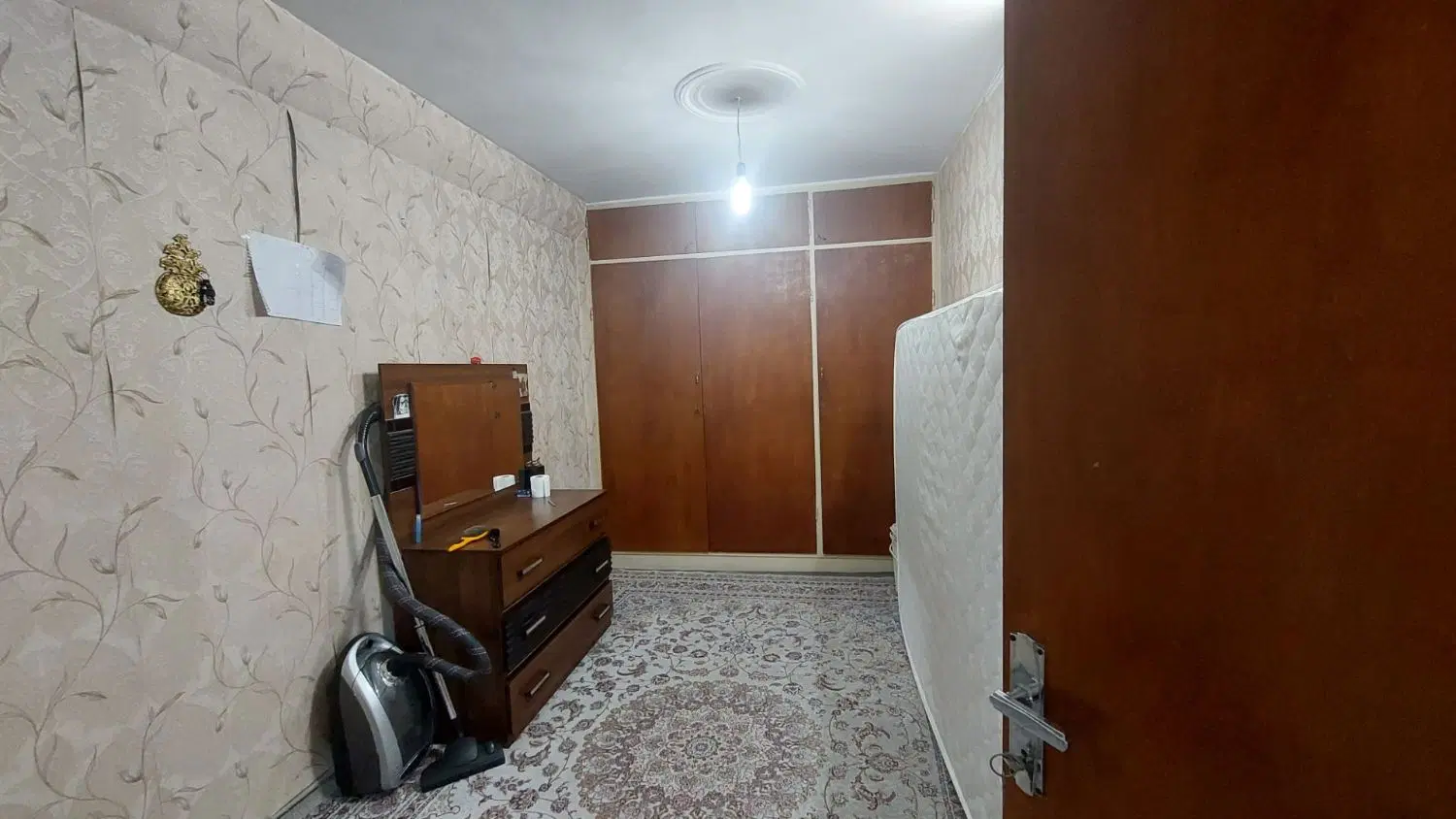 اجازه تک واحدی حدود75متر
