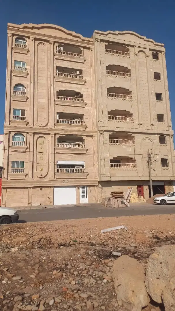 فروش ملک ویلایی