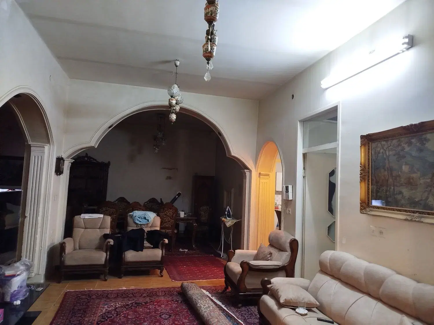 ویلایی ۴۸۵ متر«دوکله»فلسطین
