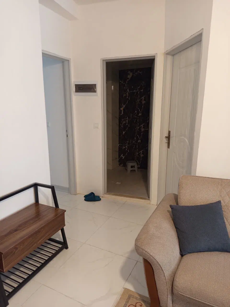 واحد گرگان جدید 27 مدت 6 ماهه