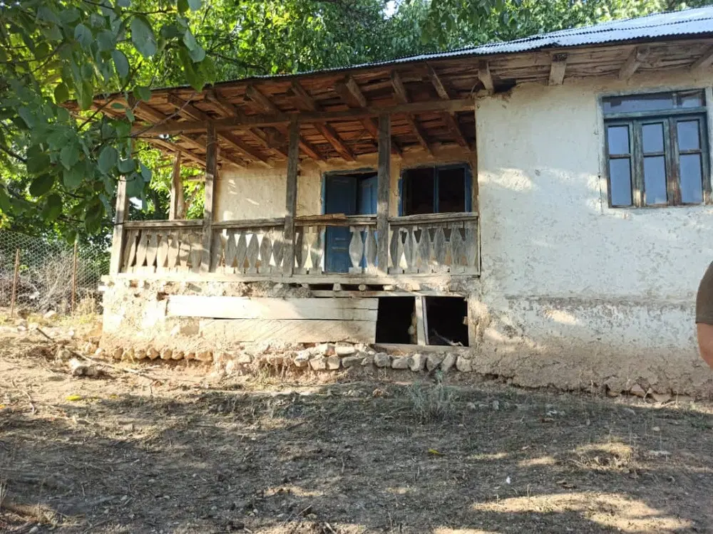 فروش ویلا کوهستانی املش رانکو روستای لرود