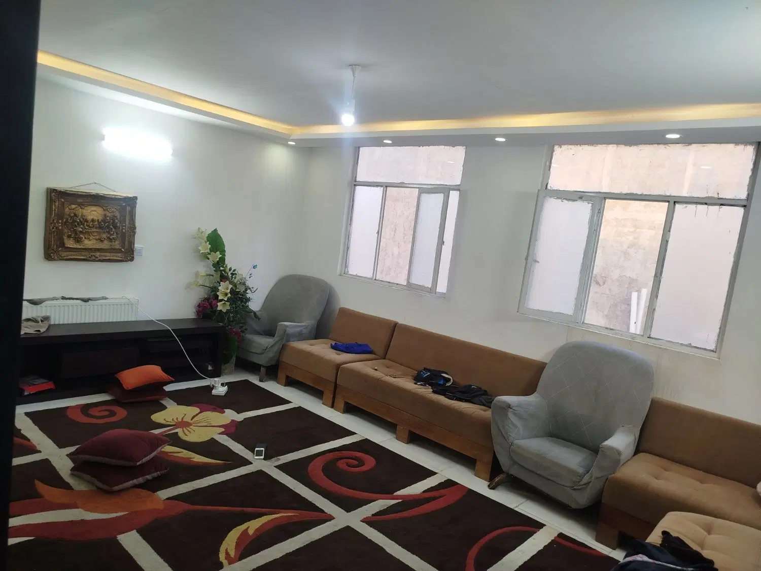65متری صفر خوش نقشه