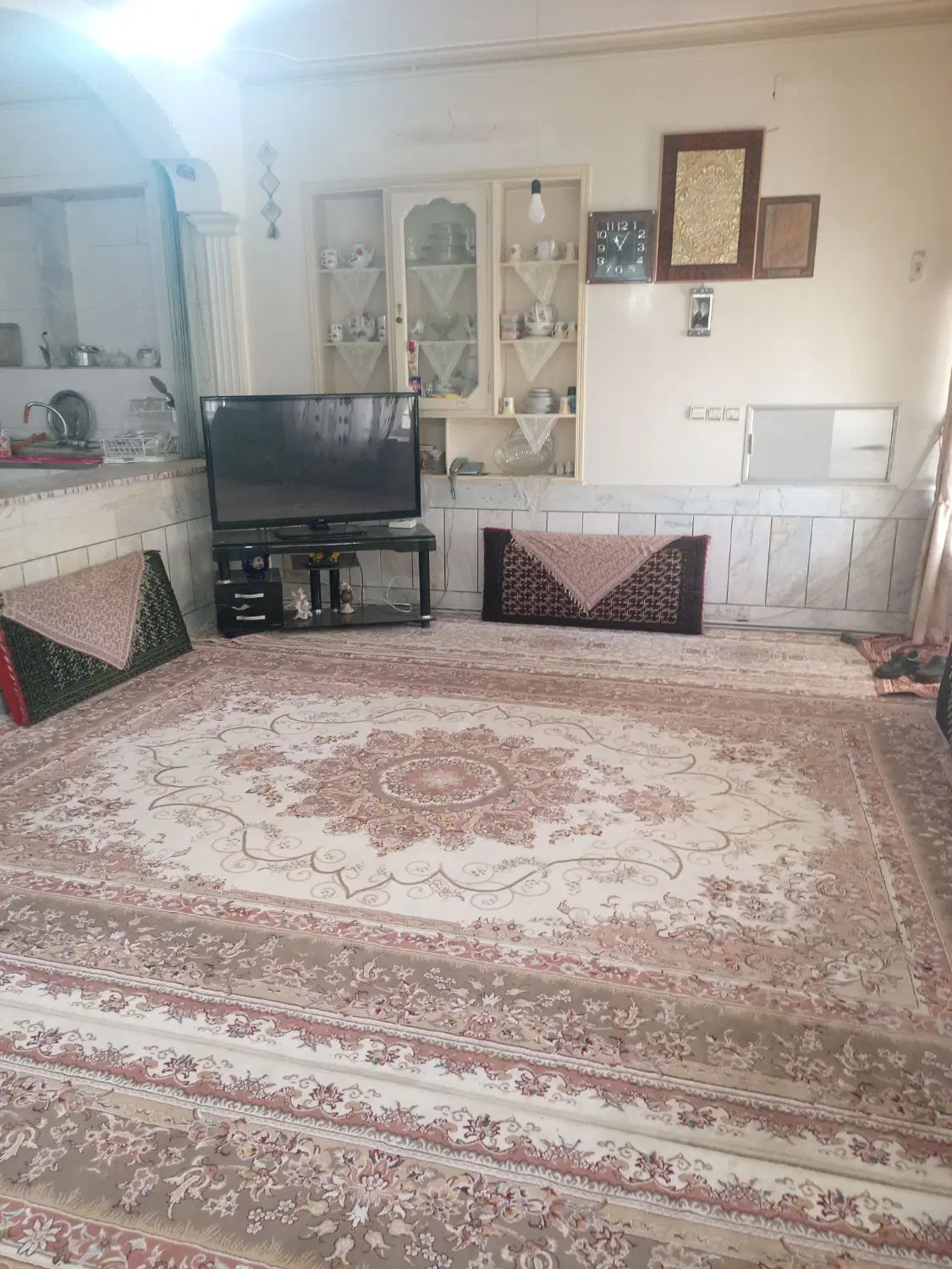 منزل مسکونی
