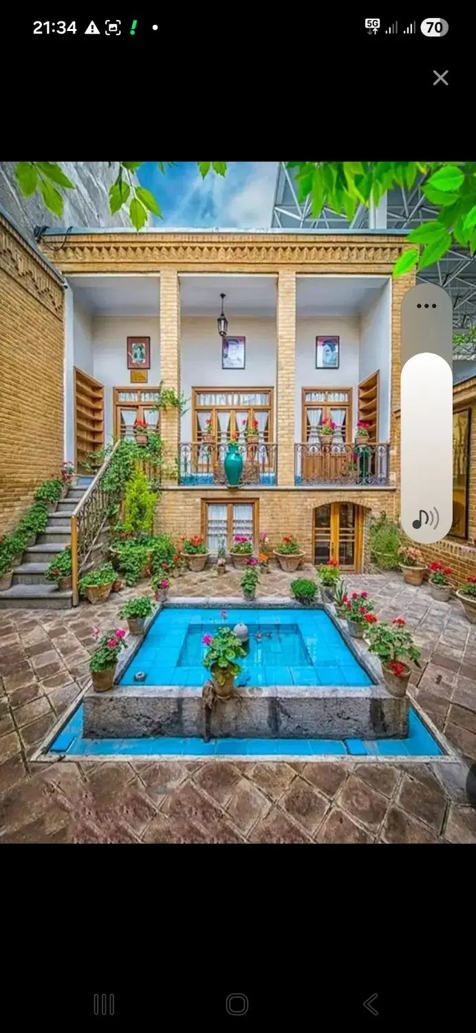 آپارتمان یک خواب