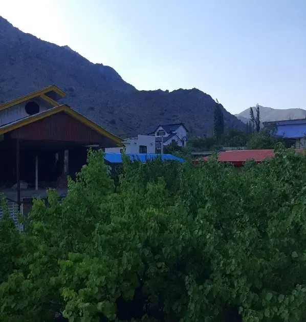 یک‌ویلا و آپارتمان واقع در دلفارد،دروا