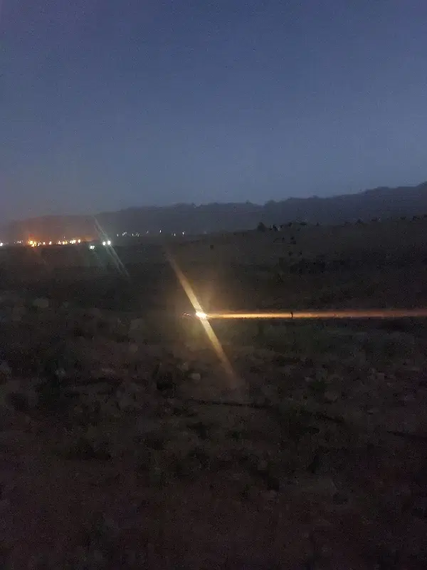 فروش زمین باغشهری خان زنیان