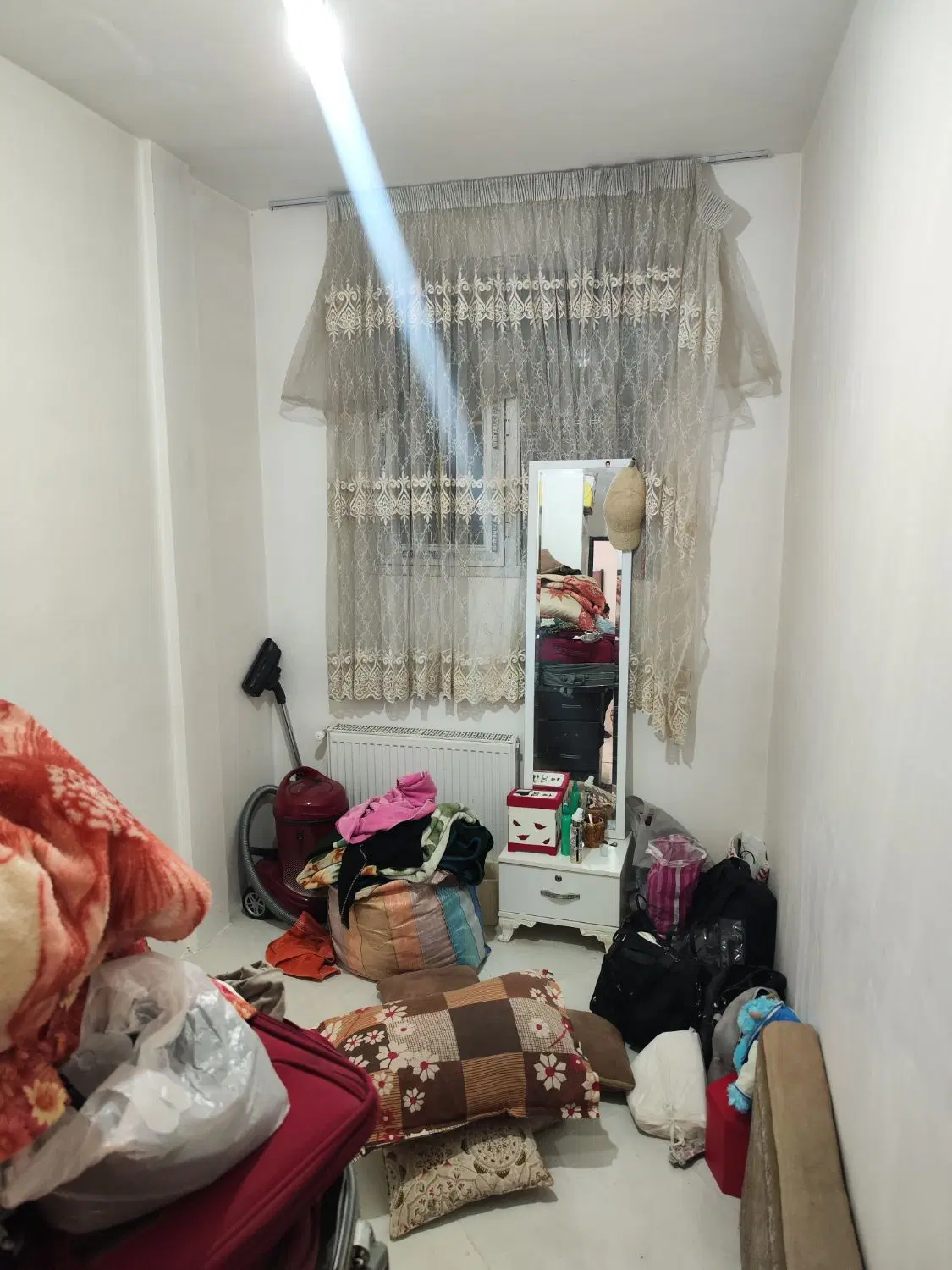 اجاره واحد 50متری باپارکینگ اختصاصی