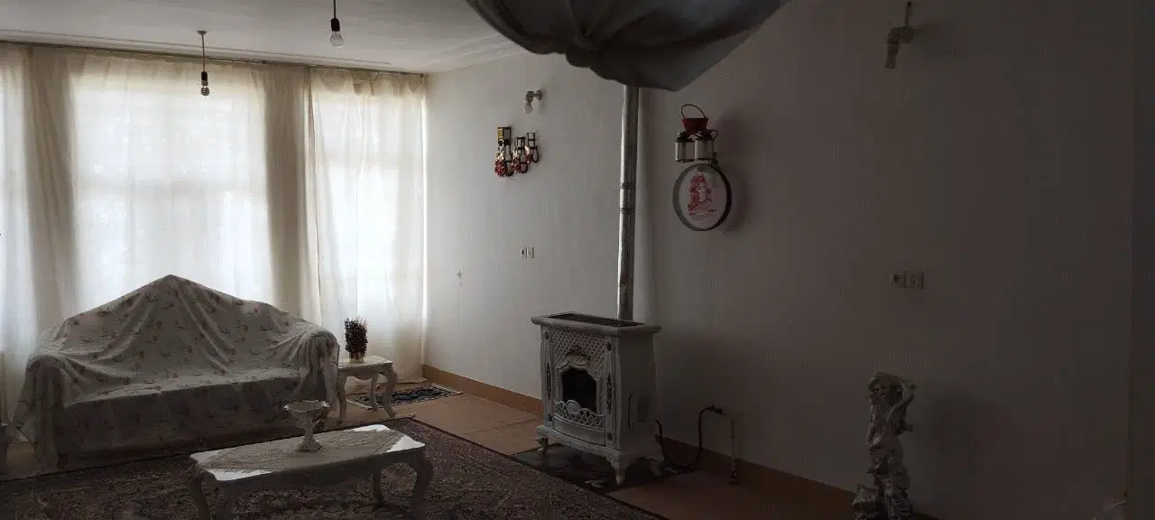 خانه ویلایی فروشی