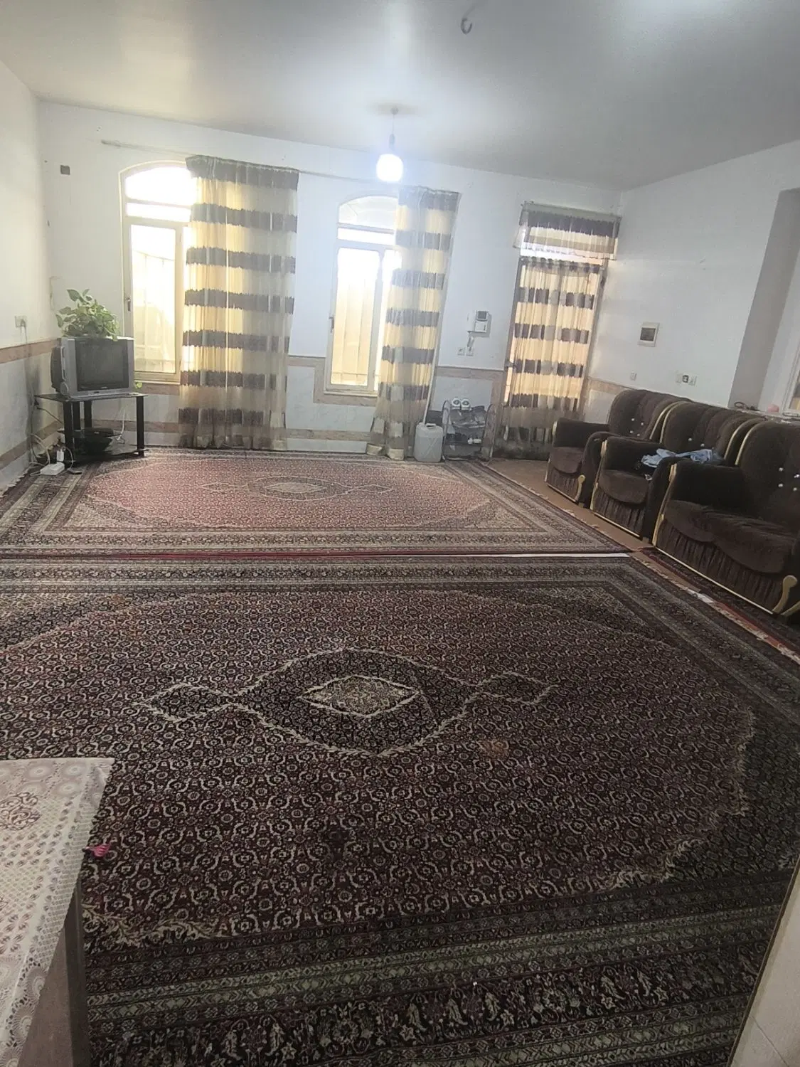 منزل مسکونی همکف