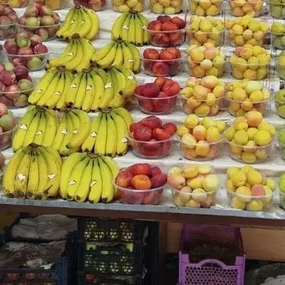 مغازه