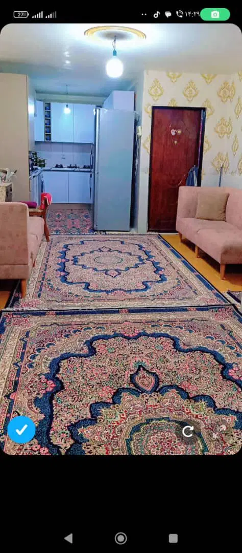 رهن کامل 160 میلیون