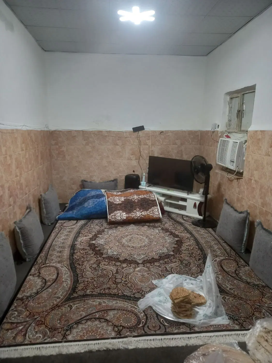 خونه ویلایی