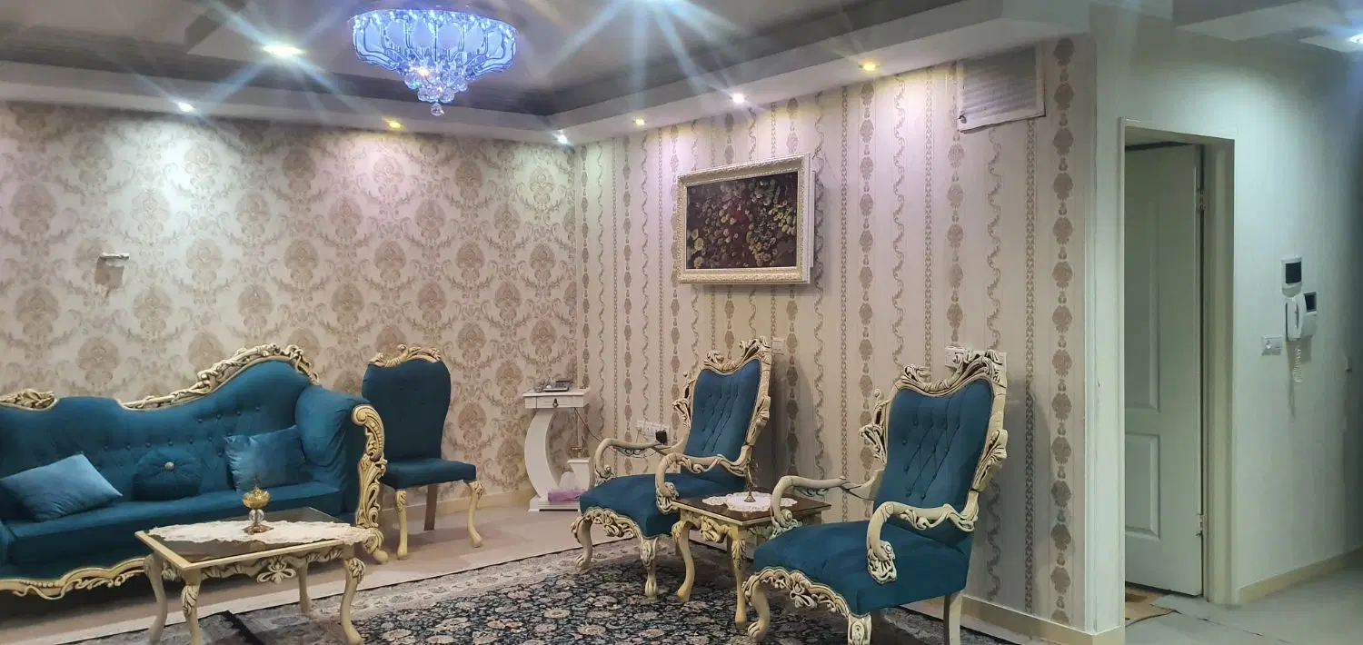 اپارتمان ۹۴  متری