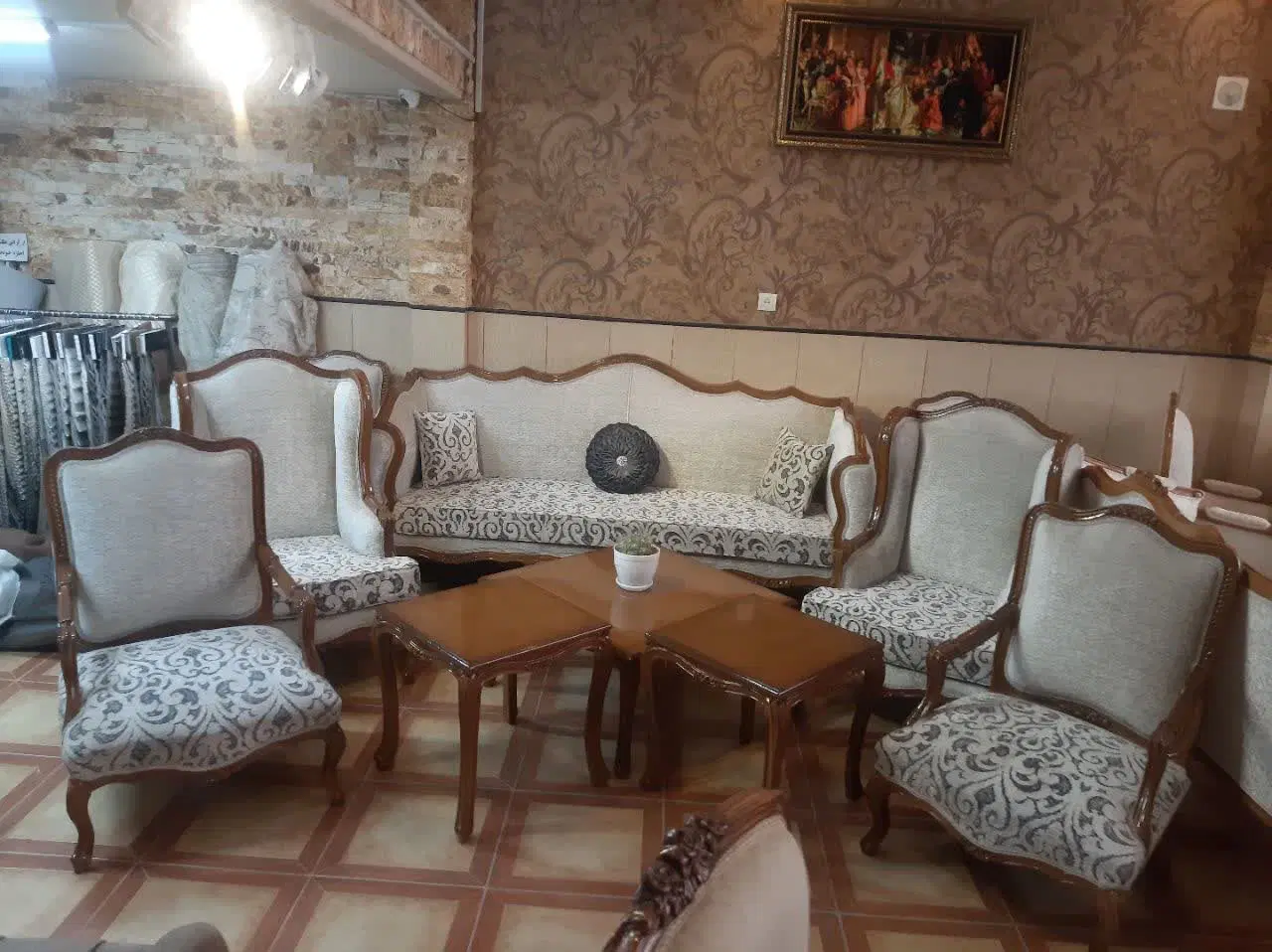 منزل اجاره ای