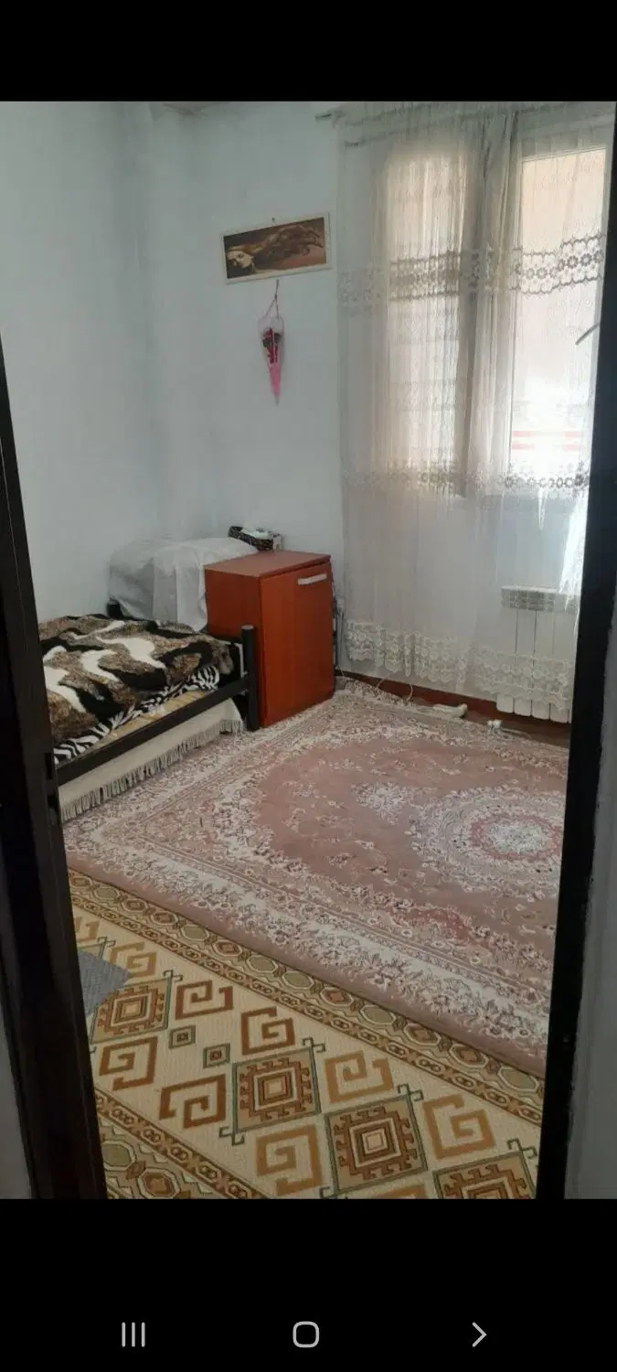 اجاره آپارتمان دوخواب رباط کریم شهرک آبشناسان