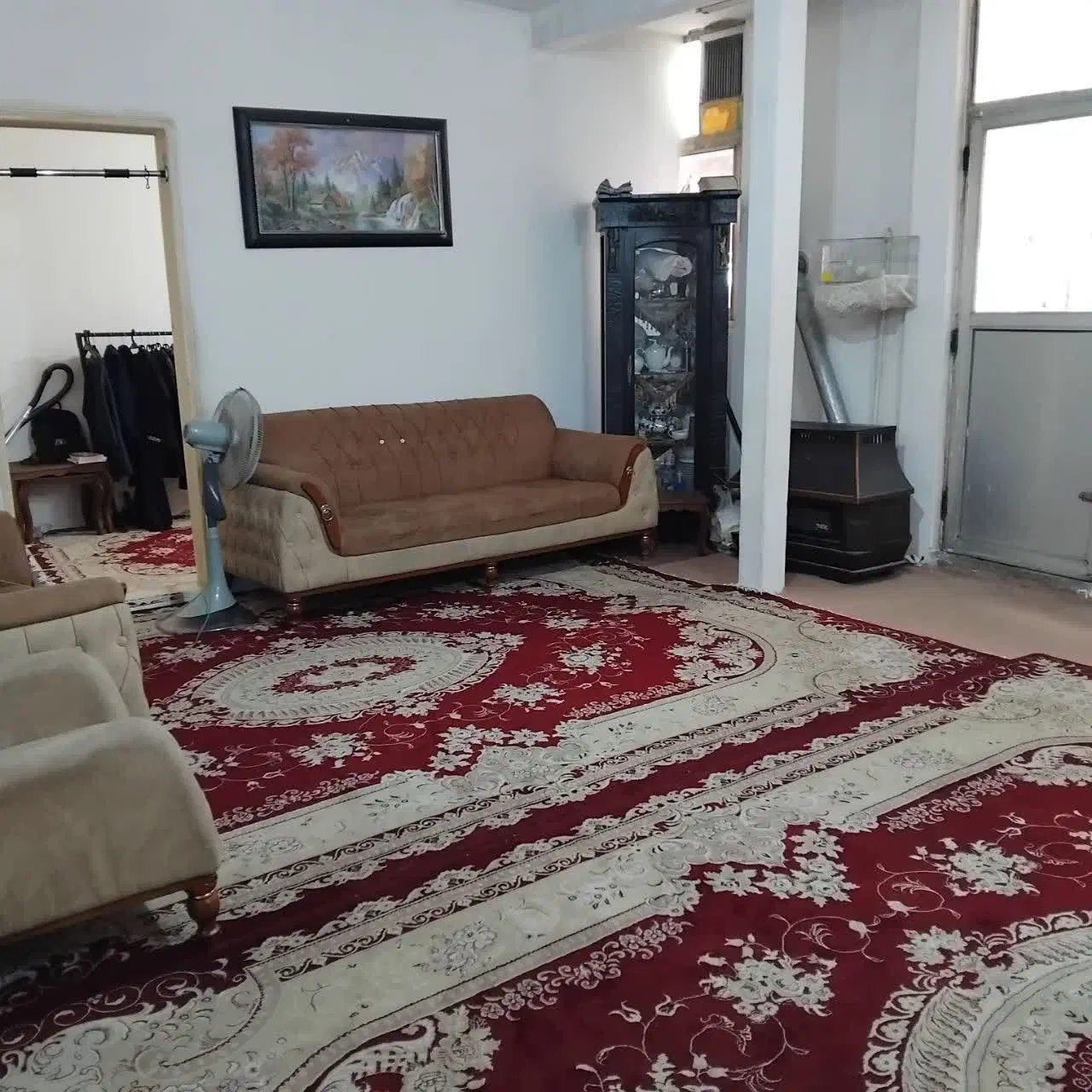 خانه ویلایی