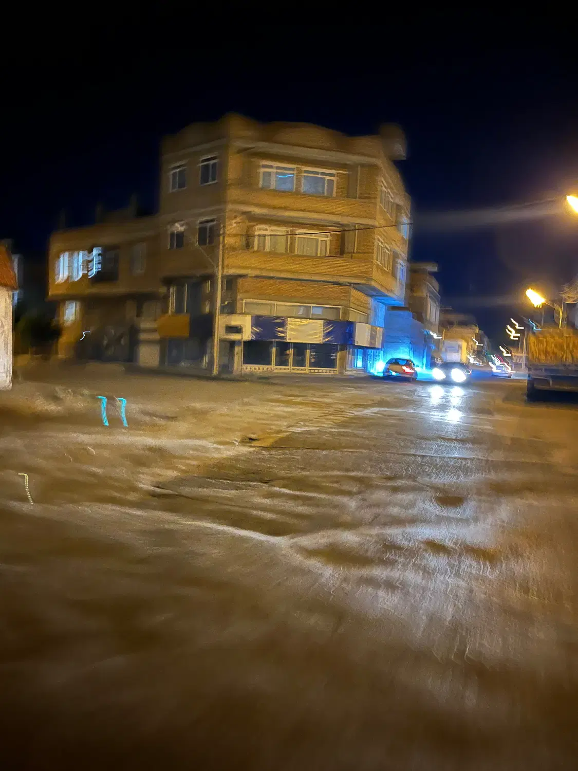 اجاره کوتاه مدت مغازه برای ستاد