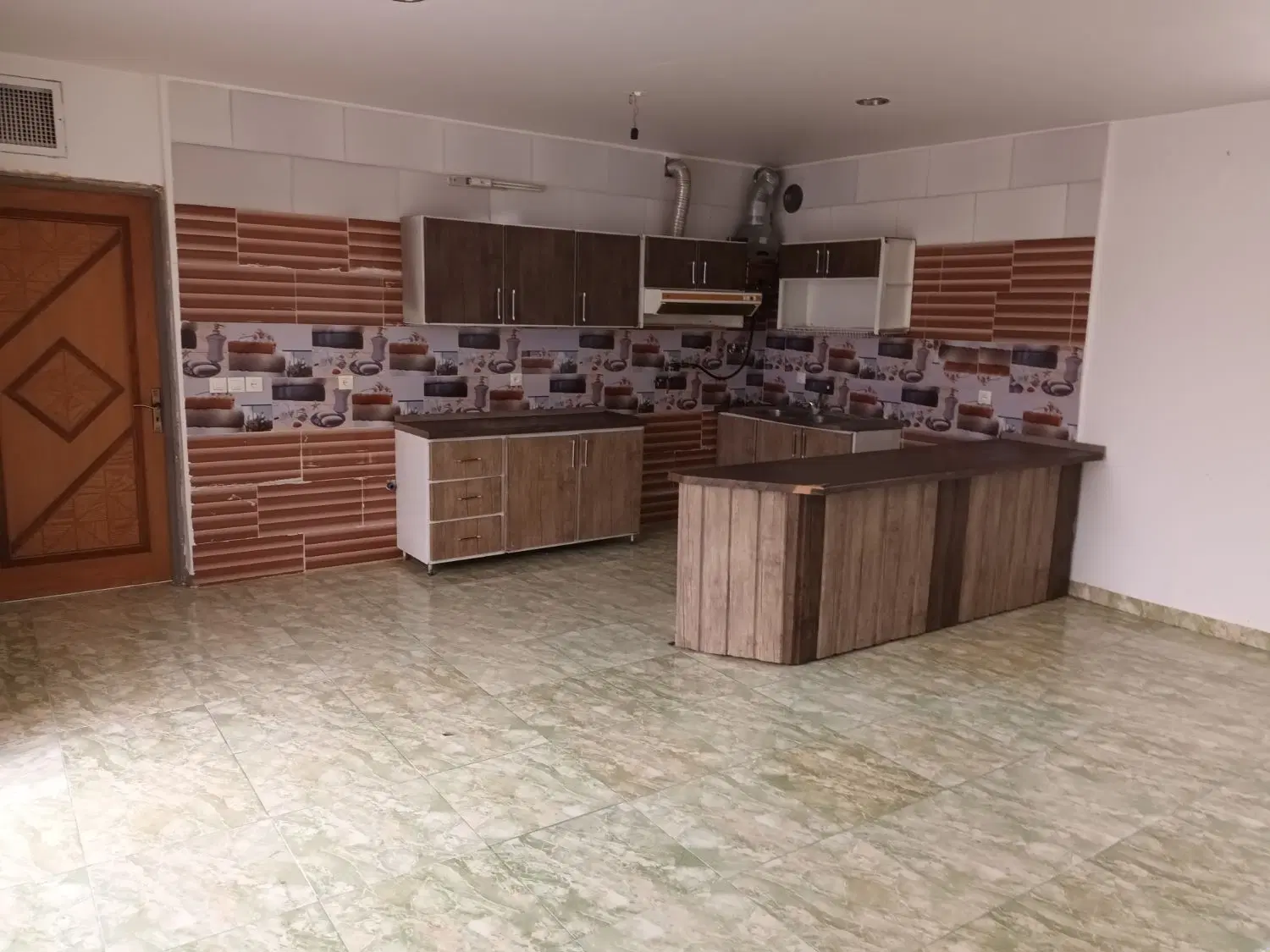 اجاره اپارتمان