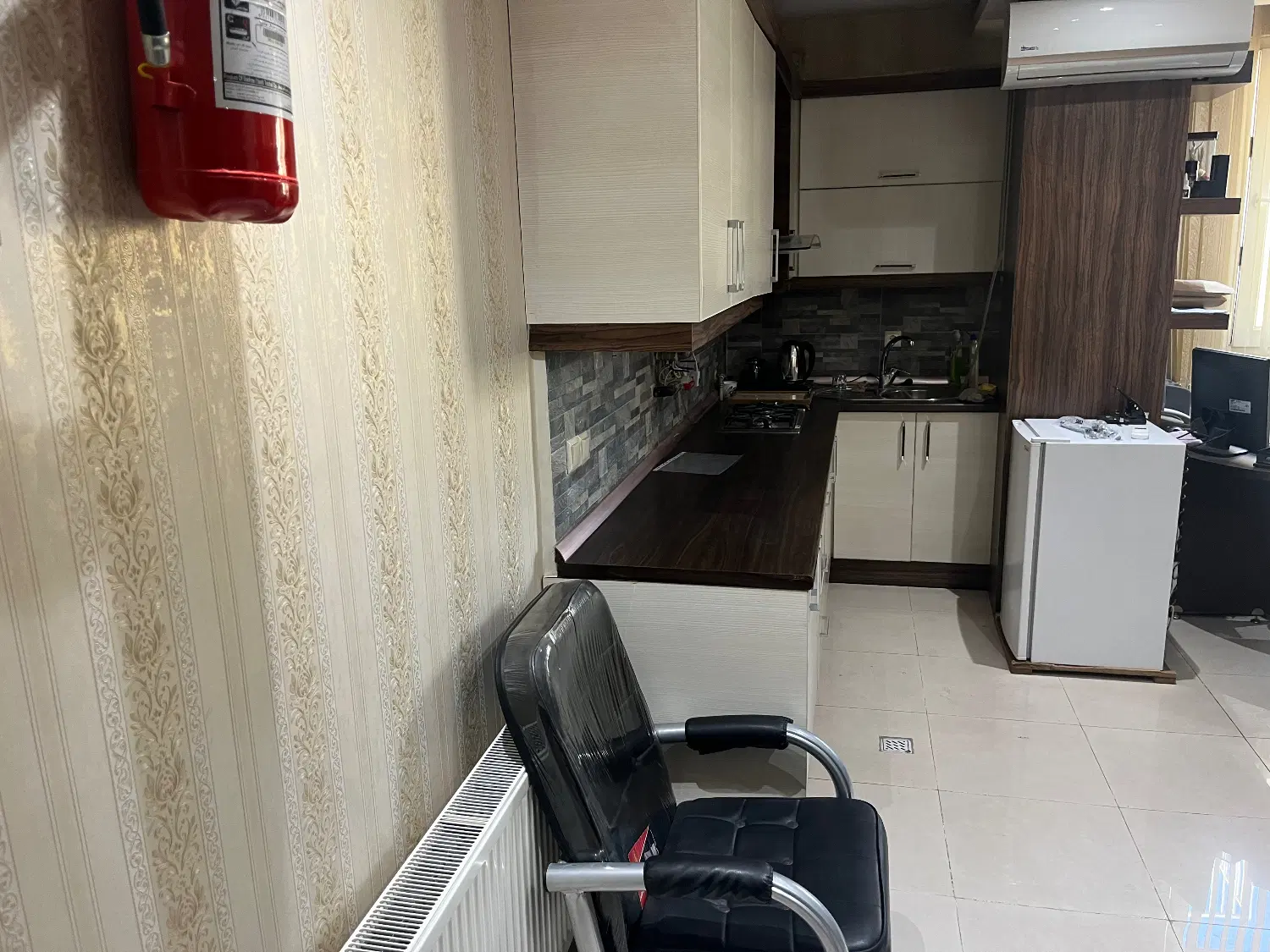 دفتر کار