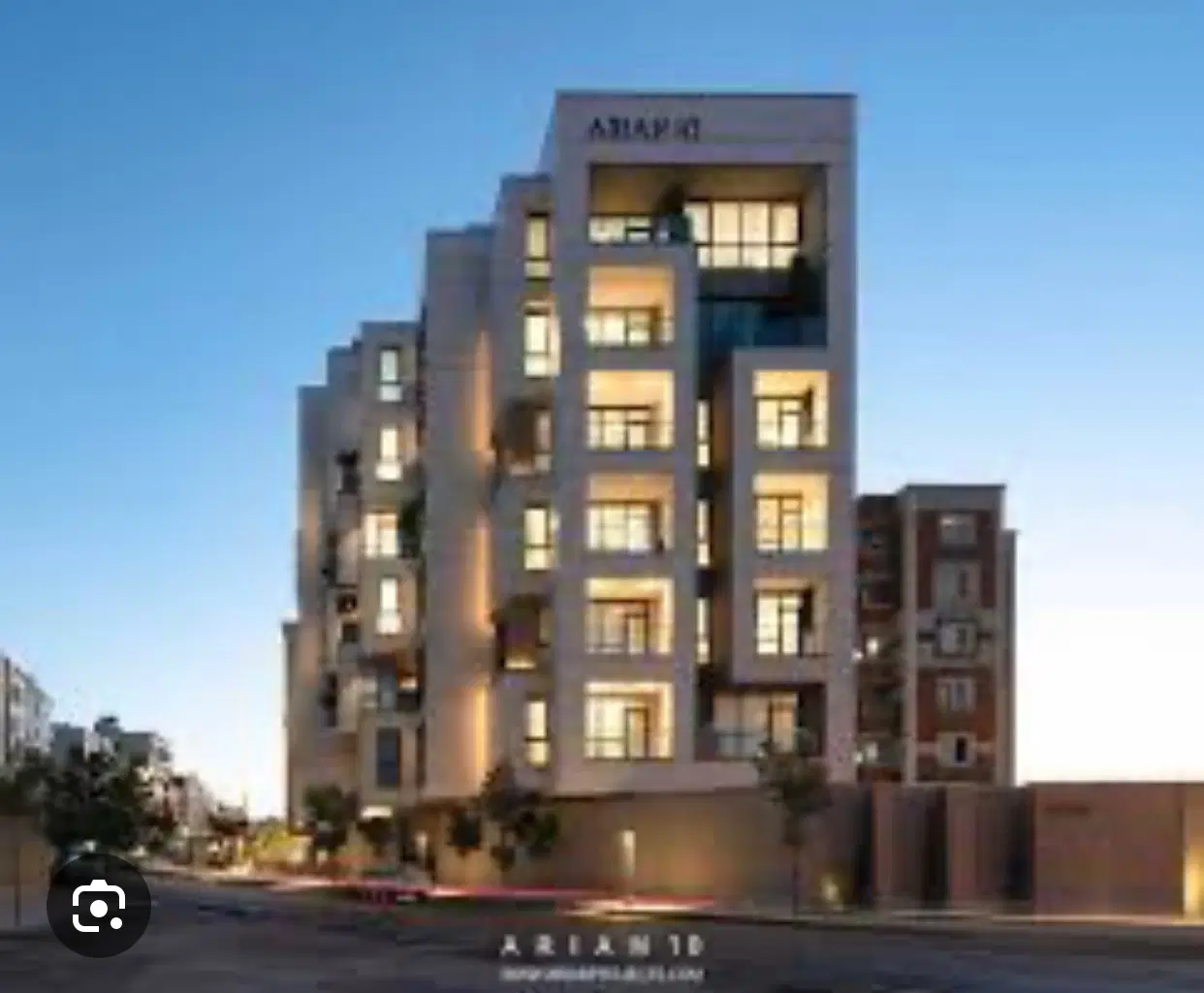 اجاره واحد اداری در لوکیشن تاپ