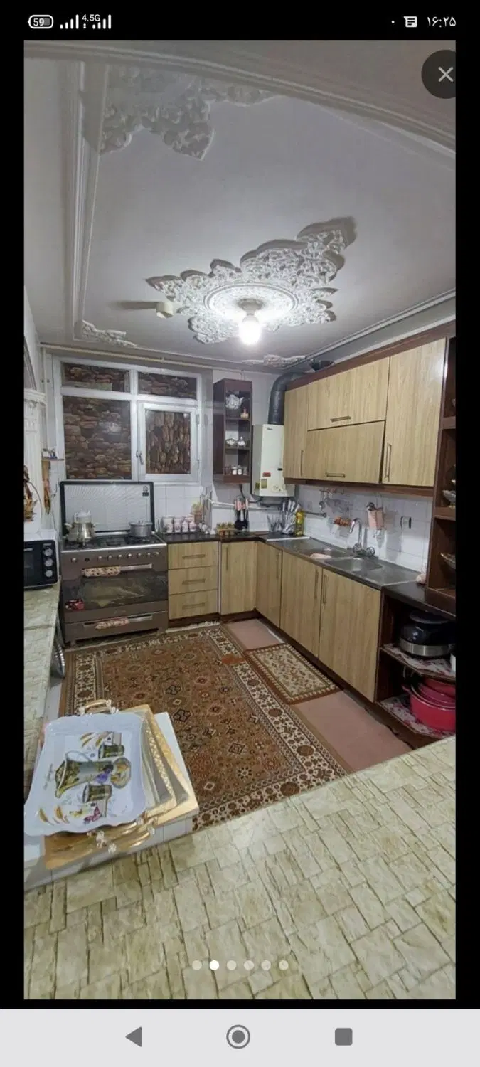 رهن و اجاره ب7فولادشهر