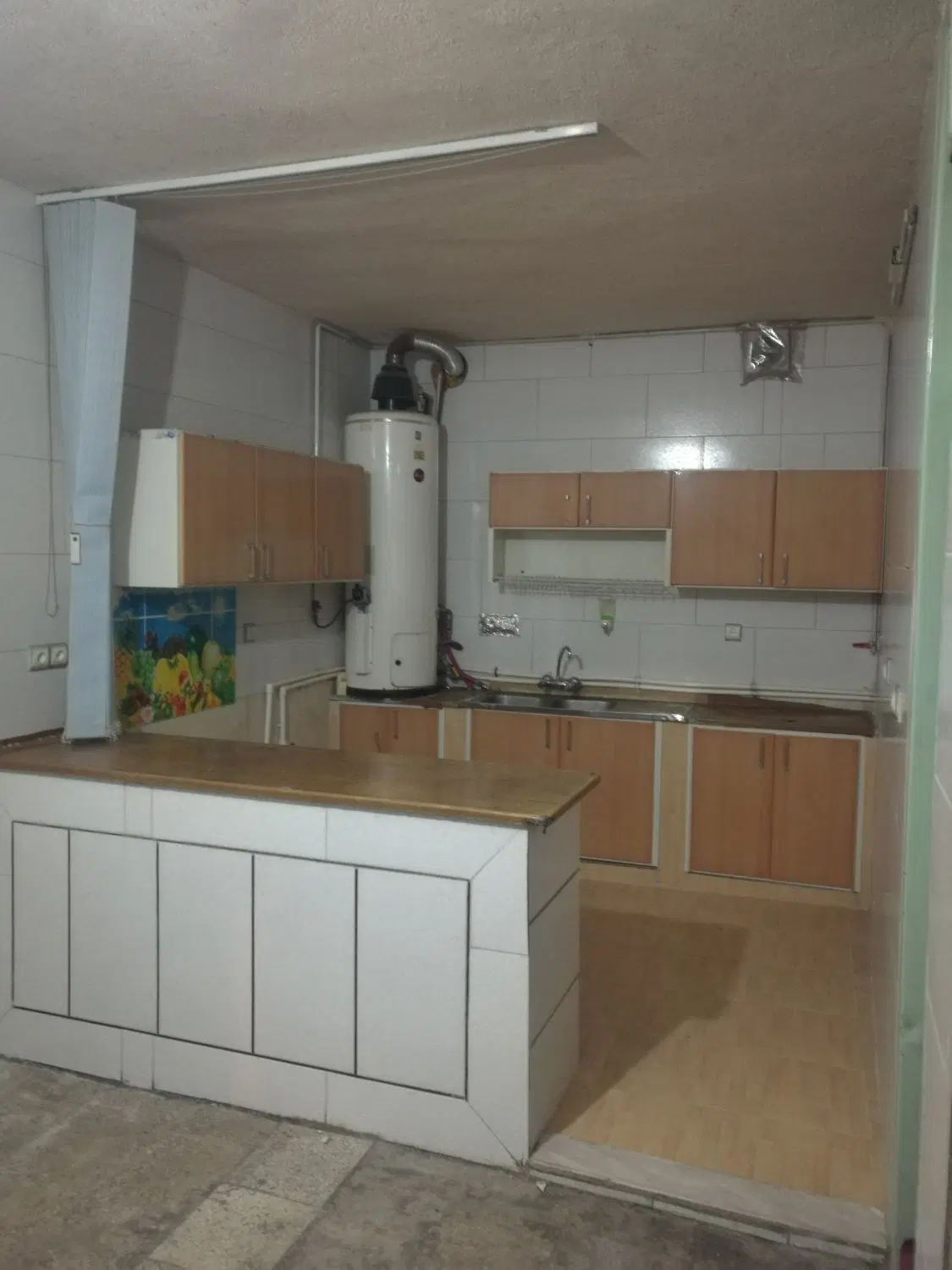 منزل ویلایی کاوه