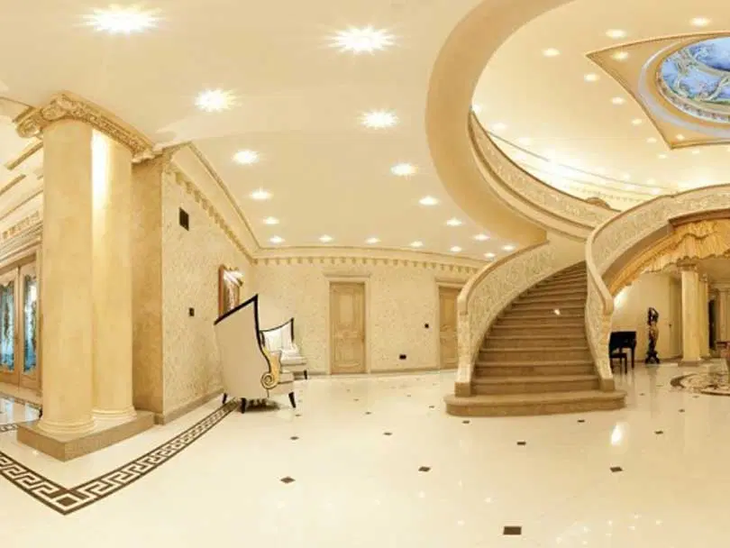 آپارتمان   ۹۰ متری