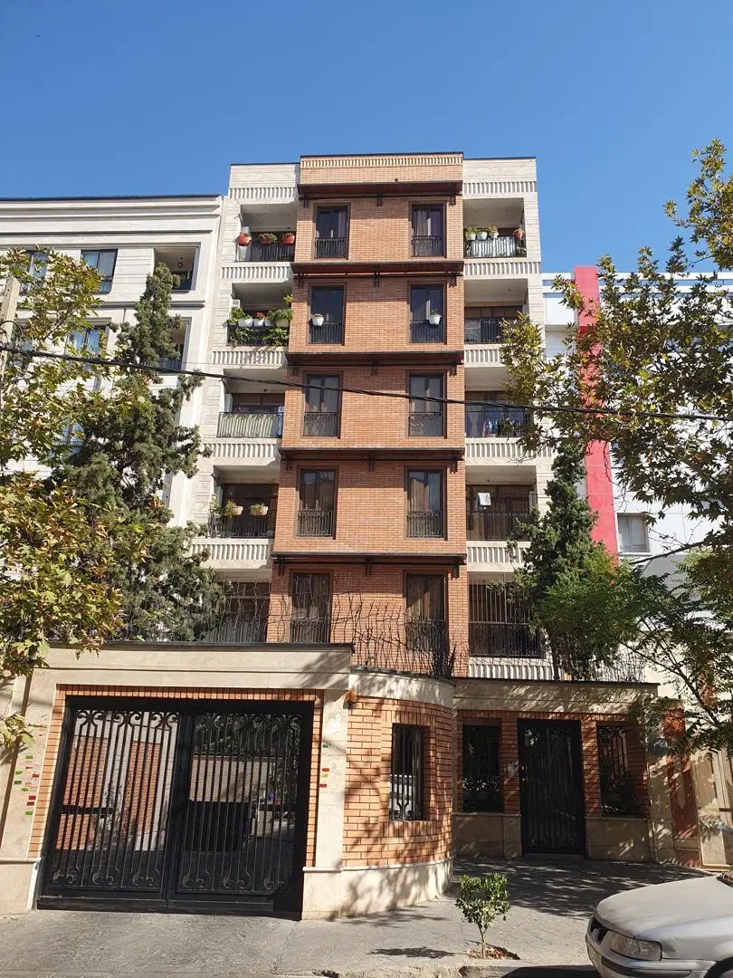 رهن۱۰۸ متر فول بوستان ۴ استخر افتابگیر قابل تبدیل