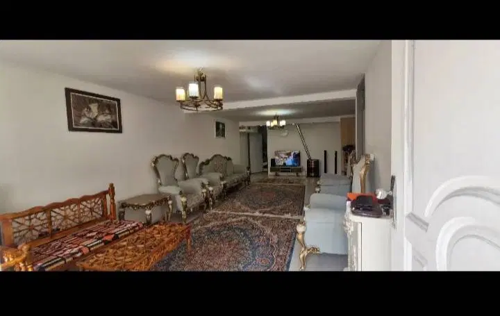 خانه ویلایی ۹۸ متر