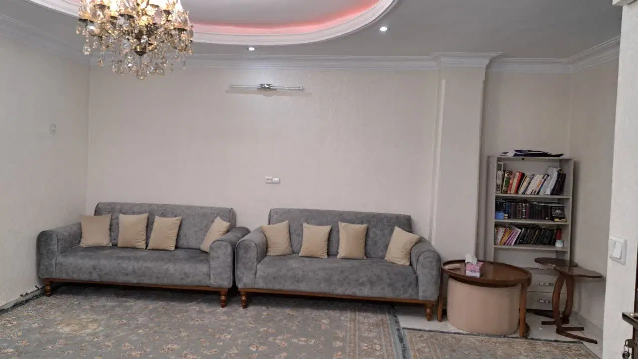 اجاره واحد 73 متری