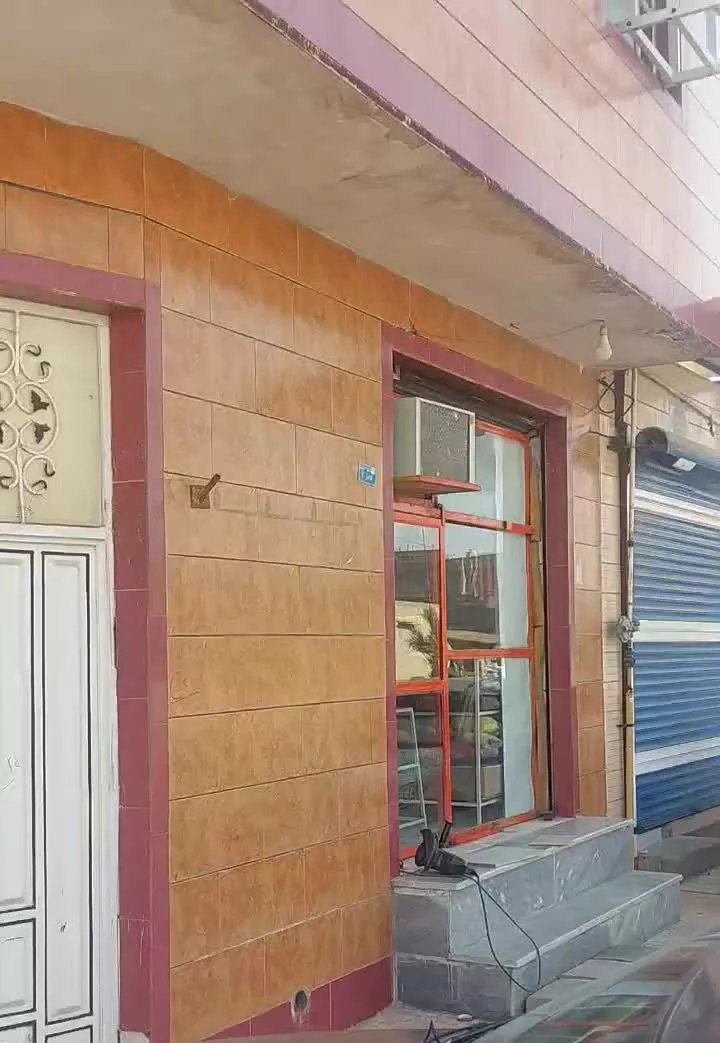 خانه ویلایی ۱۹۷متری با مغازه تجاری سند تک برگ