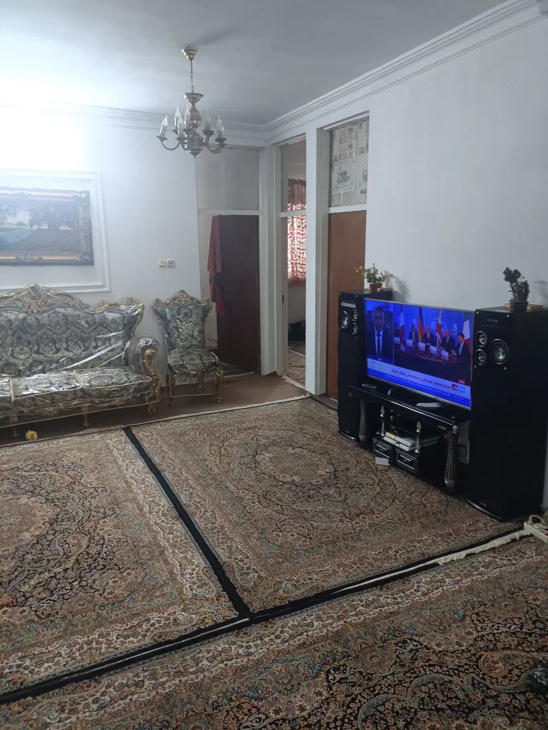 خانه ویلایی در گیلان سنگر
