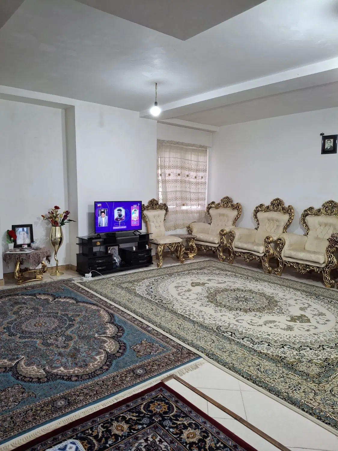 آپارتمان فروشی گیلاوند مسکن مهر دانشگاه