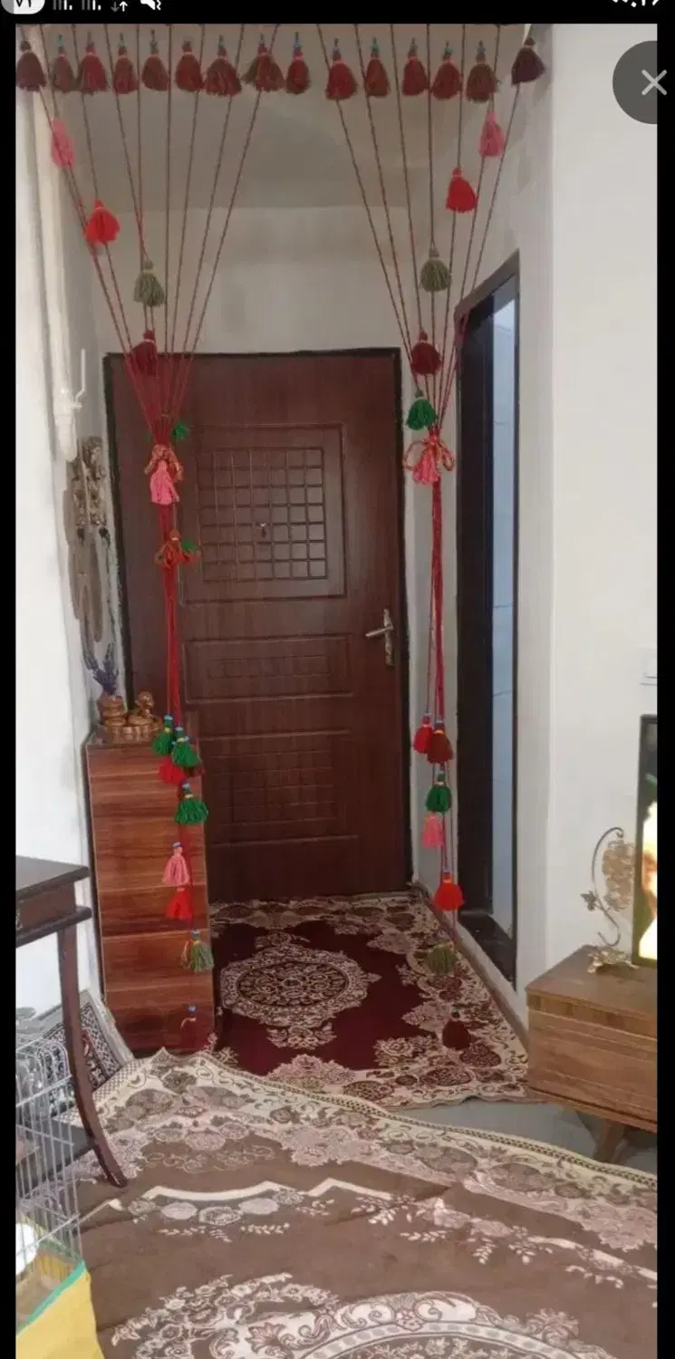 فروش یک واحد اپارتمان
