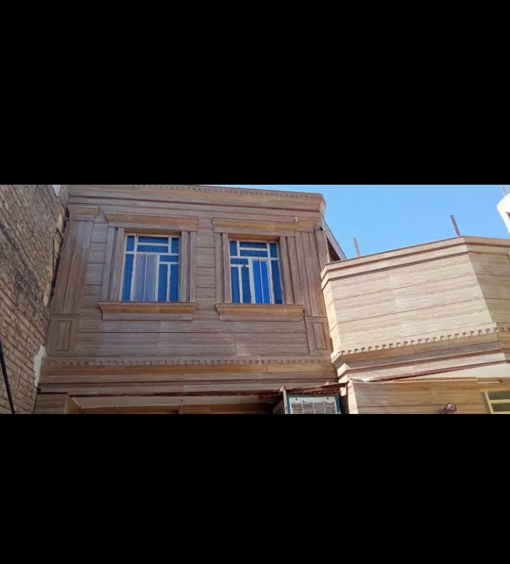 خونه طبقه بالا