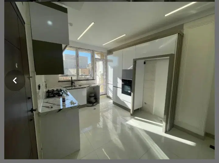 فروش آپارتمان ۳ خواب فول امکانات