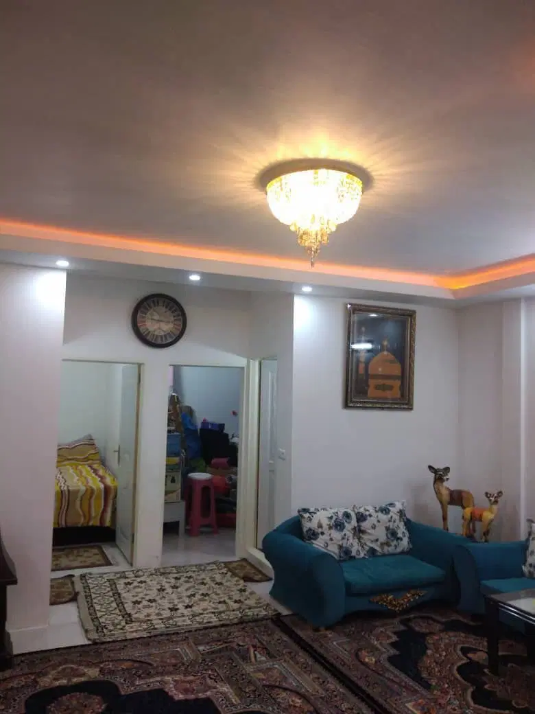 فروش واحد 75متری