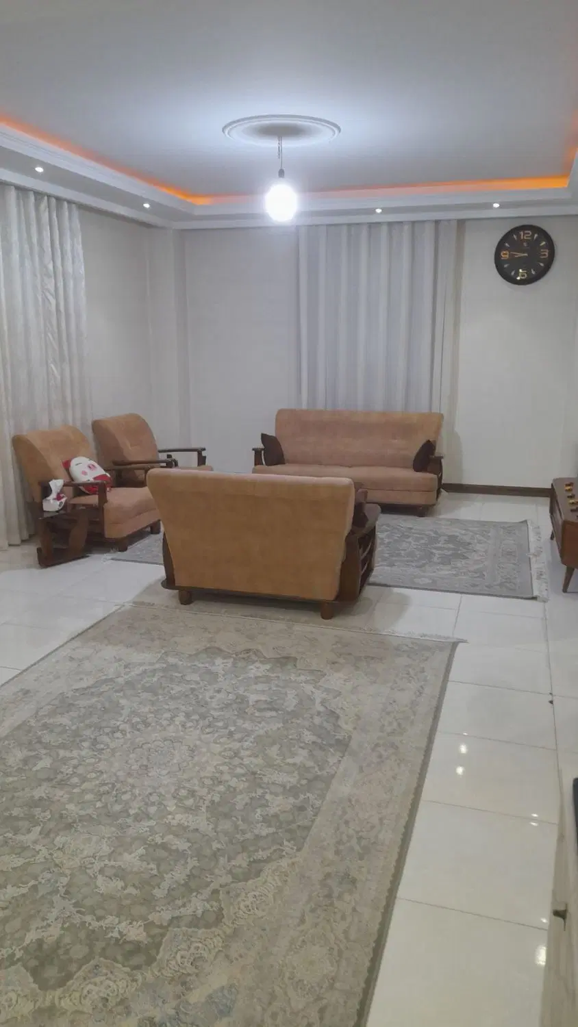 ۹۱متر آپارتمان خادم آباد