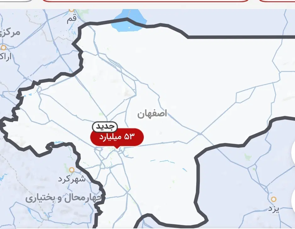 منزل ویلایی پلاک دوم شریعتی