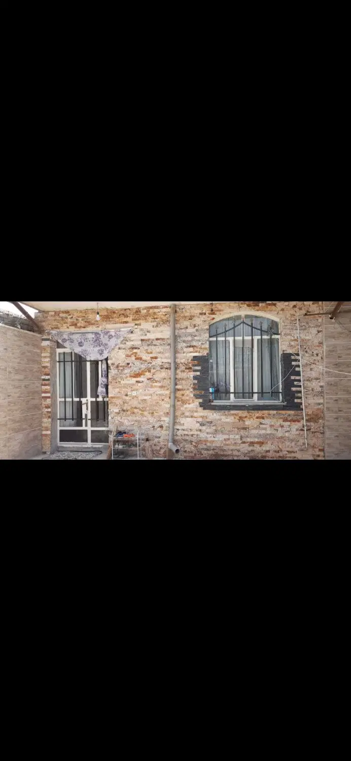 ویلایی روستایی ۲۰۰متر