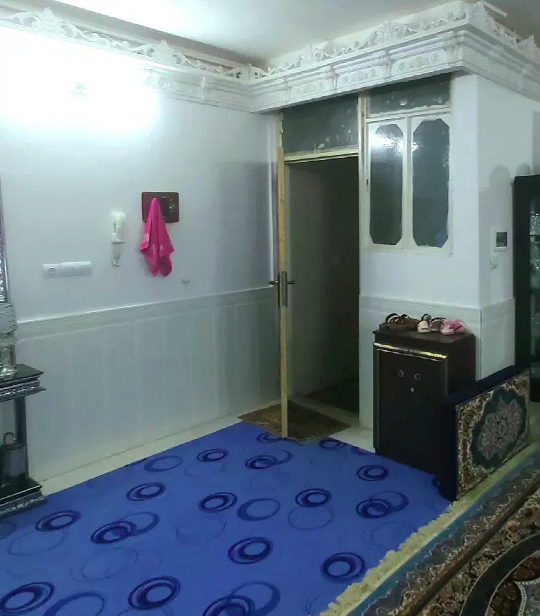 رهن و اجاره خانه ۹۰ متری_باقرآباد_قرچک