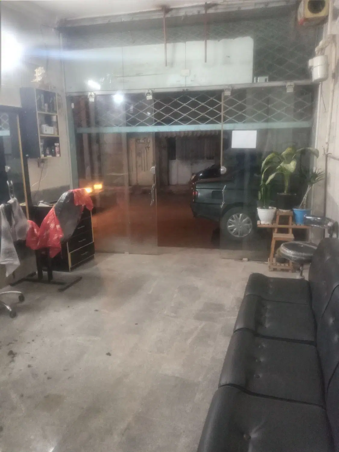 رهن و اجاره