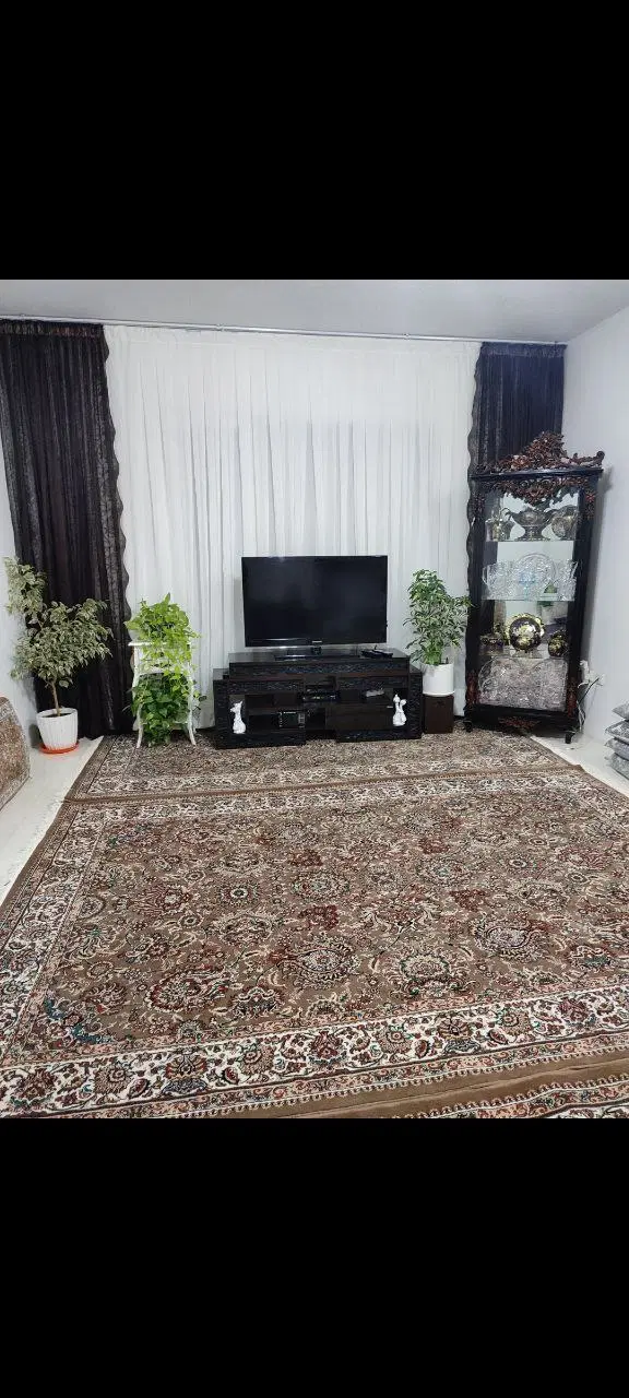 مسکن مهر دولت اباد پارت B