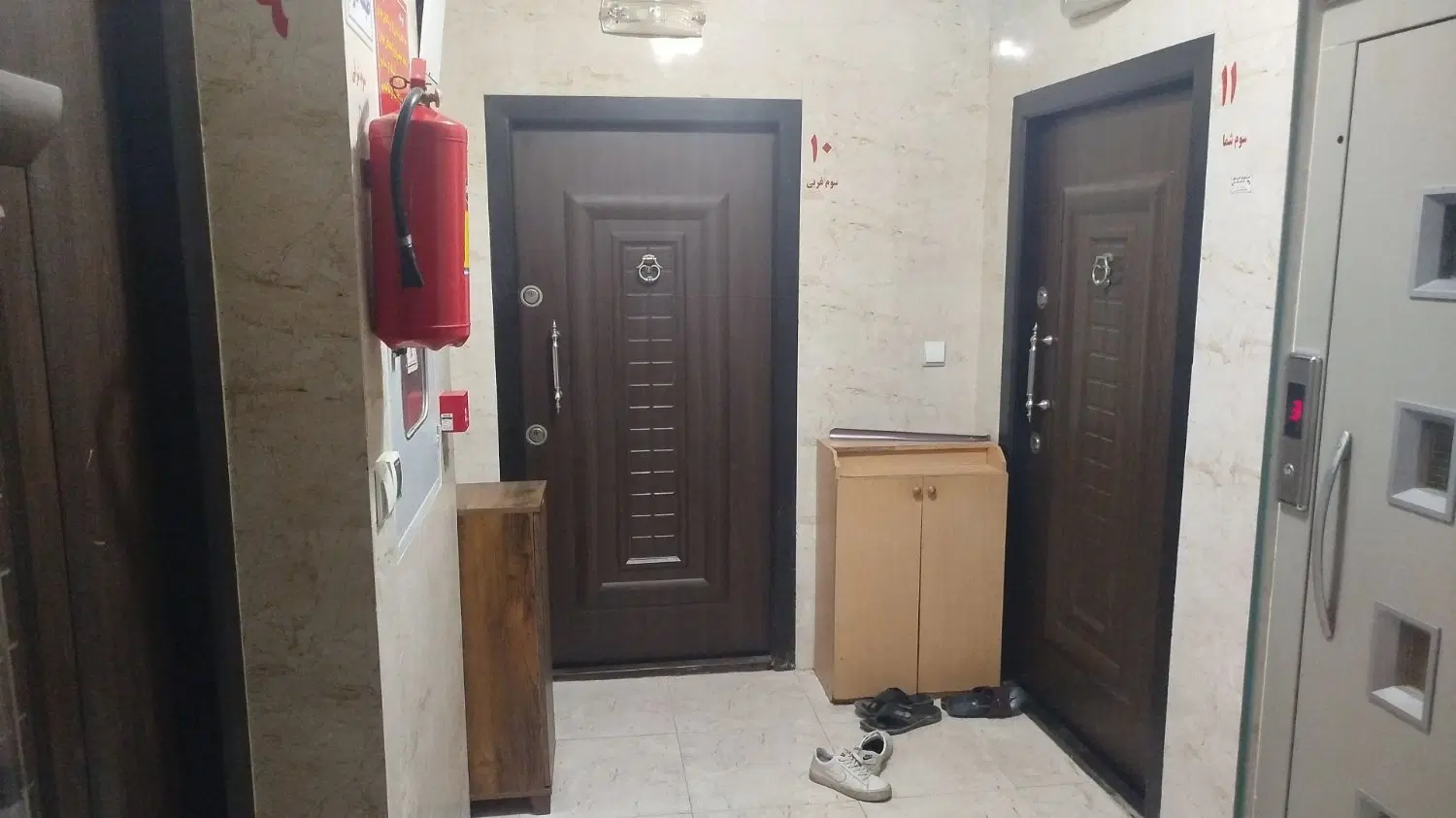 اجاره اپارتمان در شهرک رسالت کیانپارس