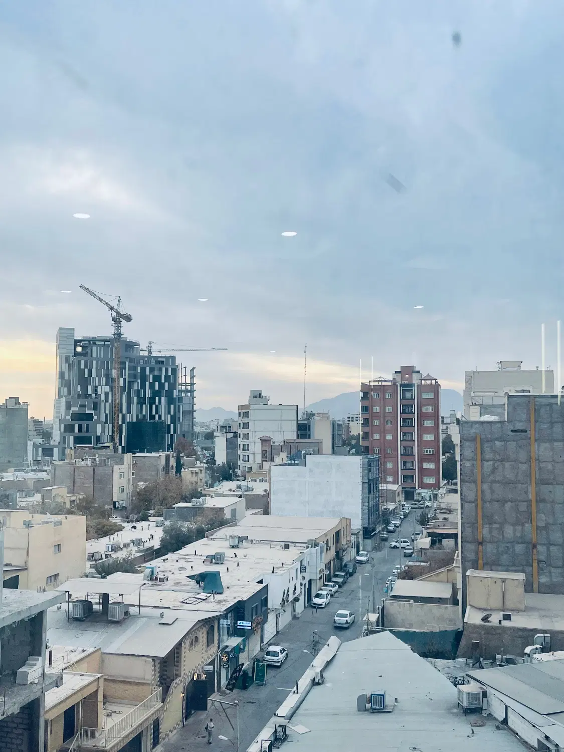 اجاره اپارتمان شهرک باهنر