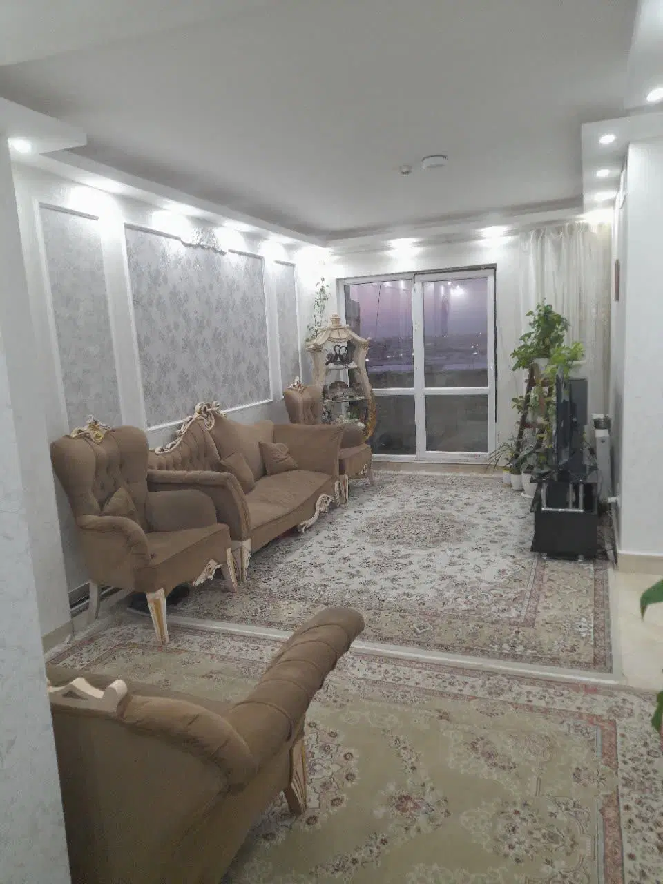 آپارتمان فروشی