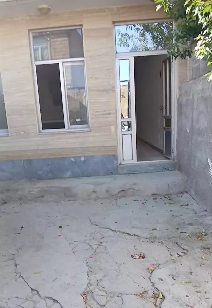 منزل‌ مسکونی‌ وبلایی‌ درگلمغان