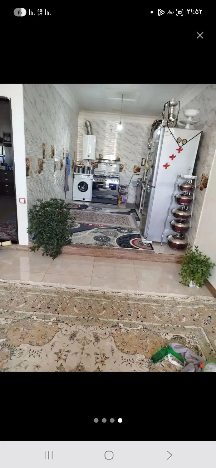 اجاره ساختمان