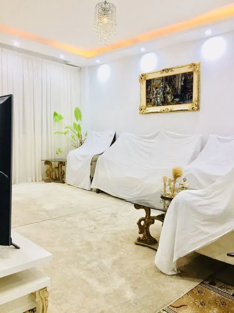 انفجار بمب‌ قیمت اجاره بها_ ۴۰متر قرار داد ده ساله