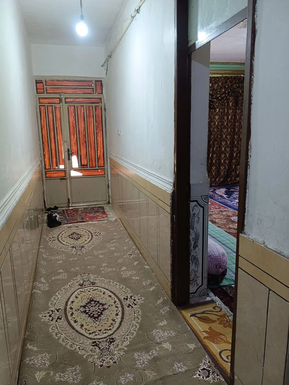 خانه برا فروش